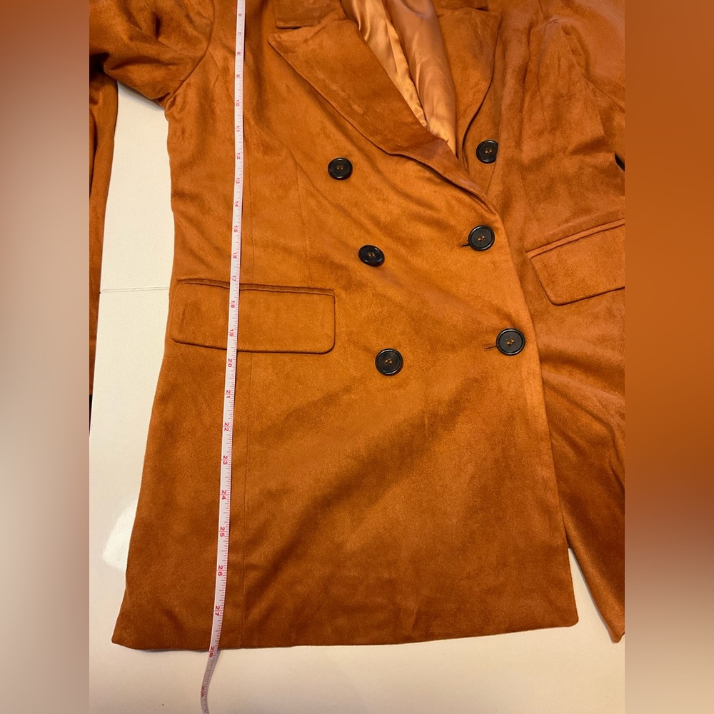 NWT- Bagattelle Collection Blazer - Picture 6 of 10